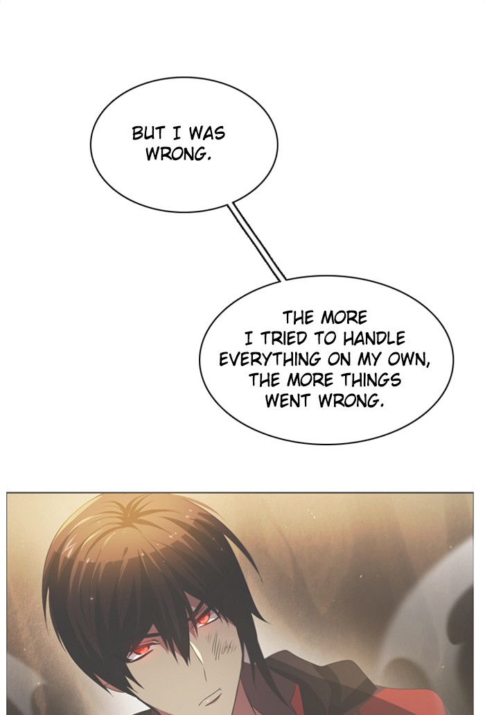 Zero Game Chapter 44 - Page 104 in English