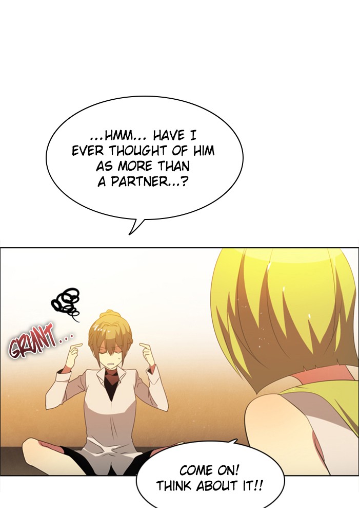 Zero Game Chapter 44 - Page 11 in English