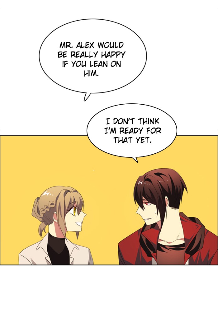 Zero Game Chapter 44 - Page 112 in English