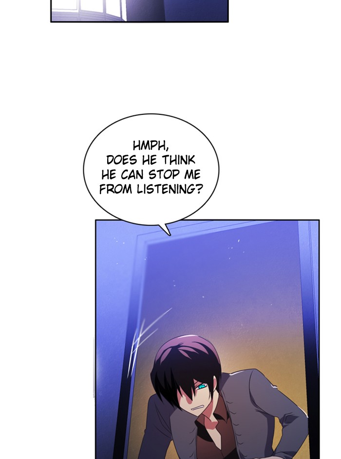 Zero Game Chapter 44 - Page 125 in English