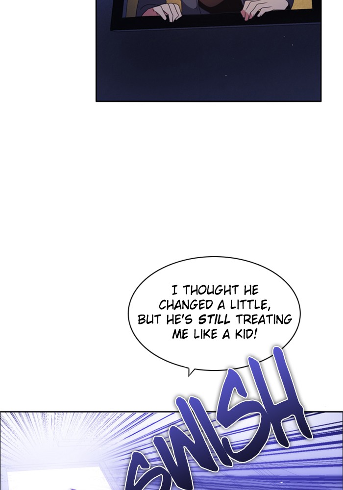 Zero Game Chapter 44 - Page 126 in English
