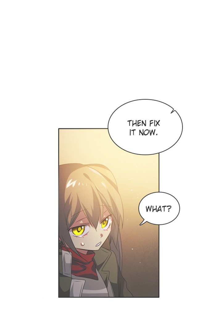 Zero Game Chapter 44 - Page 14 in English