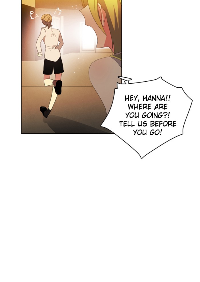Zero Game Chapter 44 - Page 23 in English