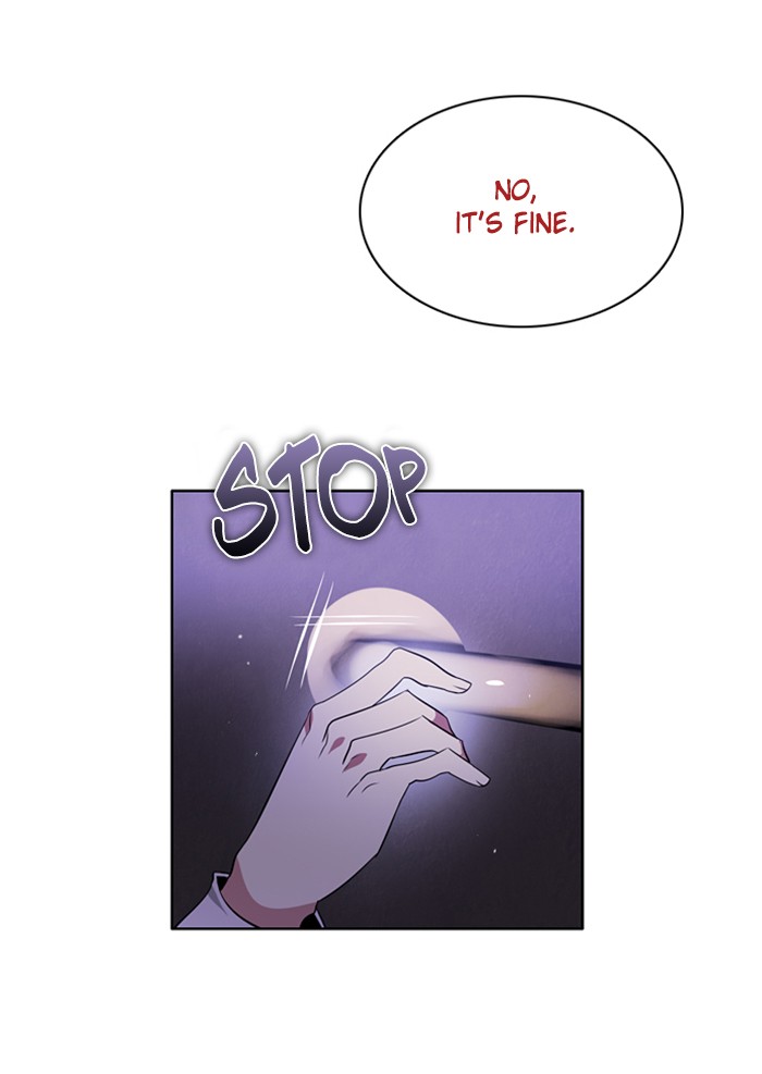 Zero Game Chapter 44 - Page 27 in English