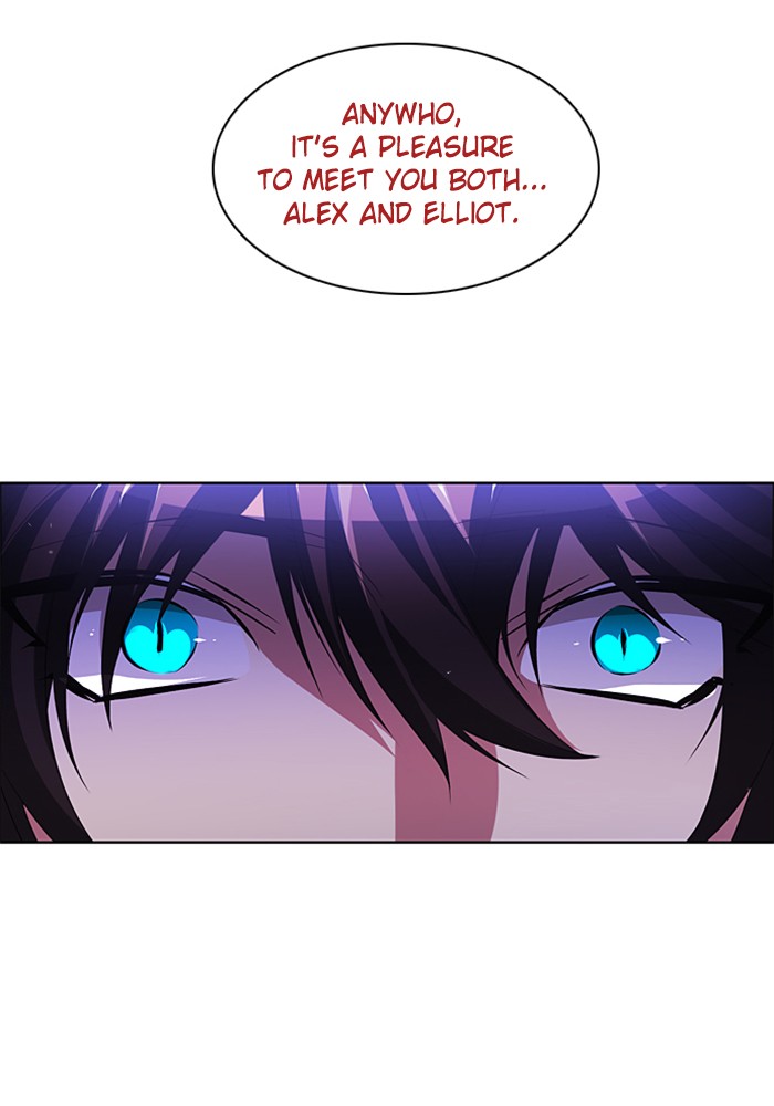 Zero Game Chapter 44 - Page 33 in English