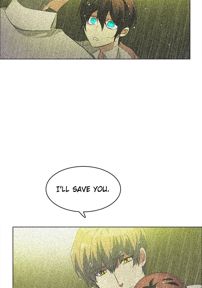 Zero Game Chapter 44 - Page 36 in English