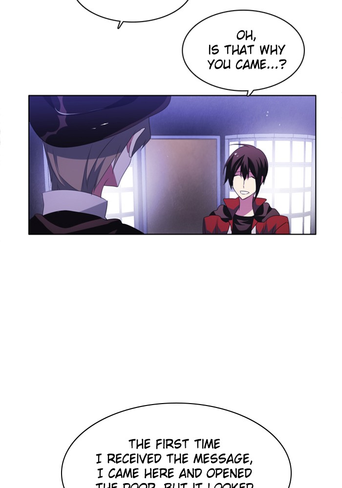 Zero Game Chapter 44 - Page 39 in English