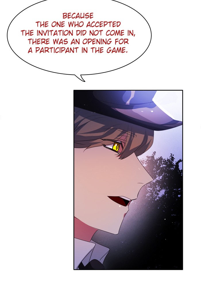 Zero Game Chapter 44 - Page 43 in English