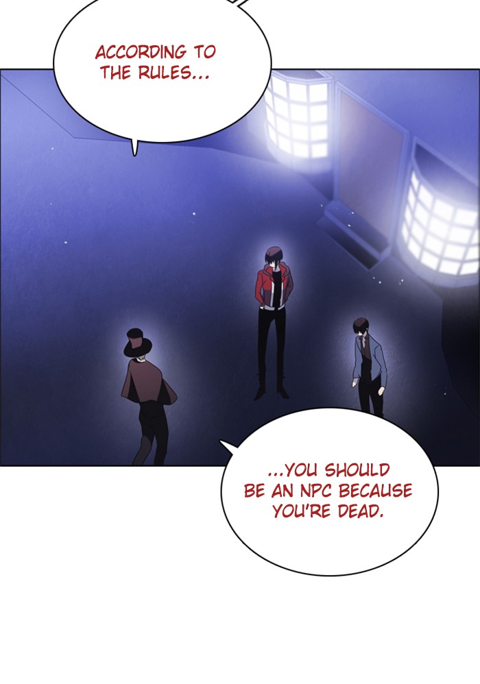 Zero Game Chapter 44 - Page 46 in English