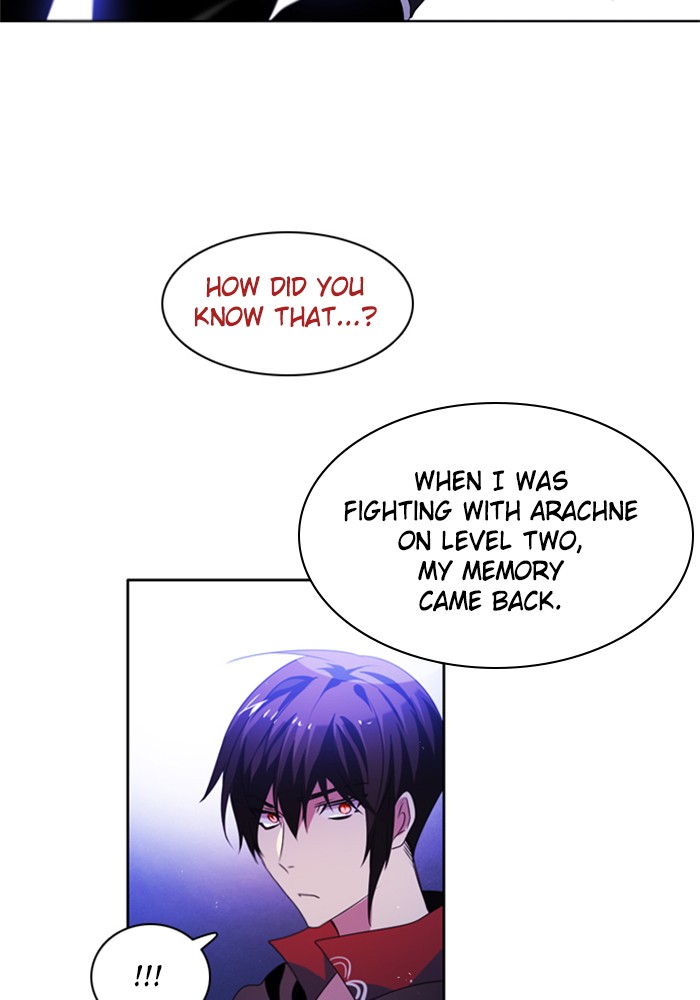 Zero Game Chapter 44 - Page 53 in English