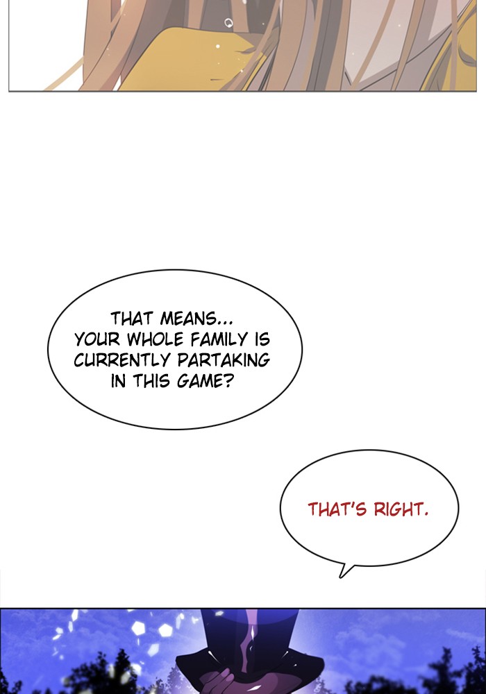 Zero Game Chapter 44 - Page 60 in English