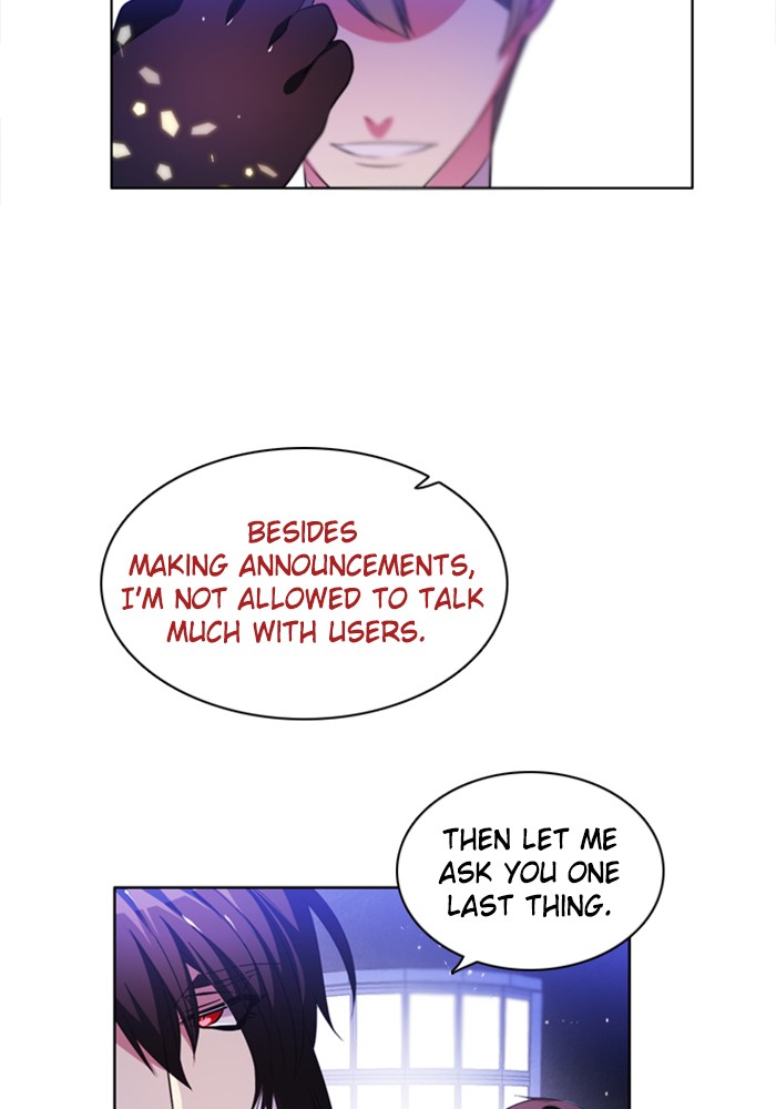 Zero Game Chapter 44 - Page 62 in English