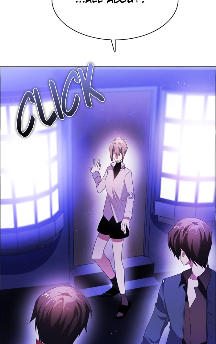 Zero Game Chapter 44 - Page 71 in English