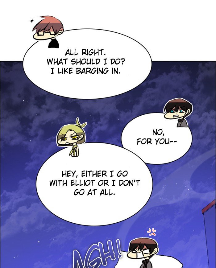 Zero Game Chapter 45 - Page 103 in English