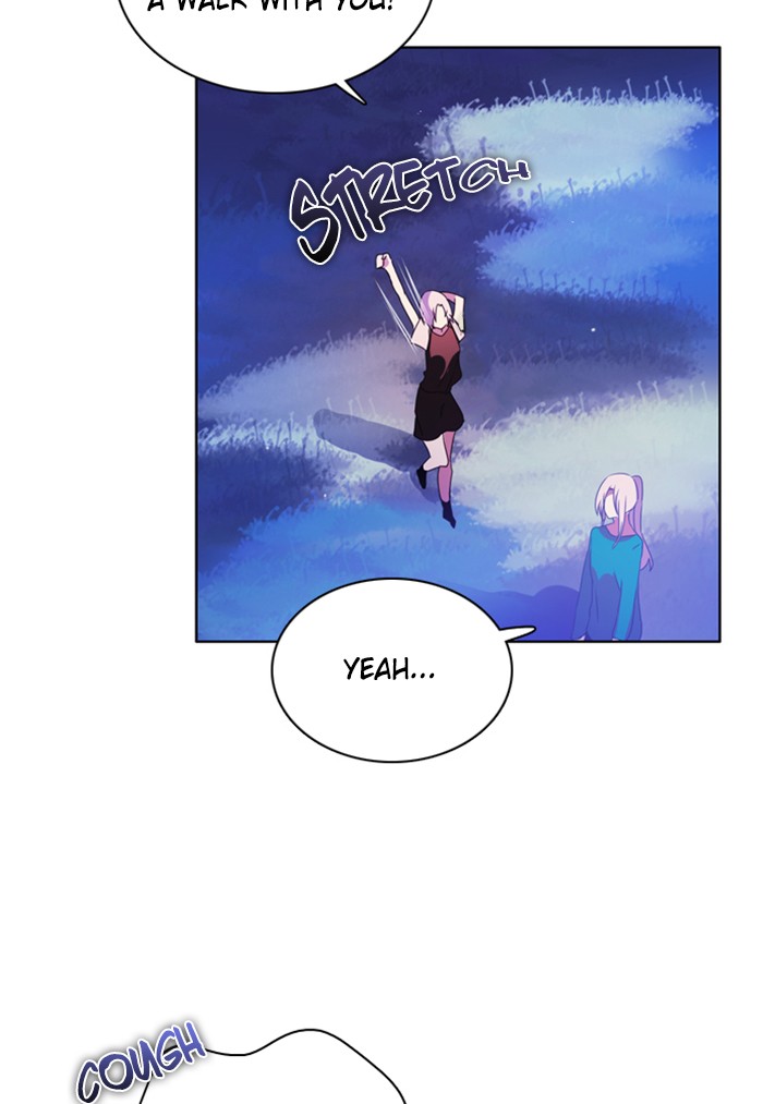 Zero Game Chapter 45 - Page 25 in English
