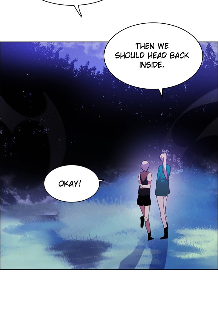 Zero Game Chapter 45 - Page 29 in English