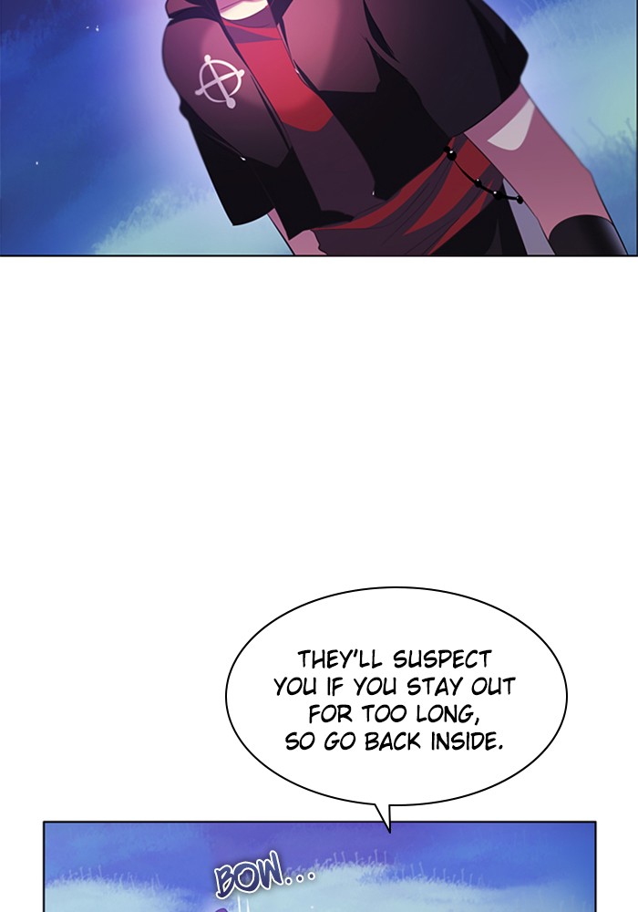 Zero Game Chapter 45 - Page 43 in English