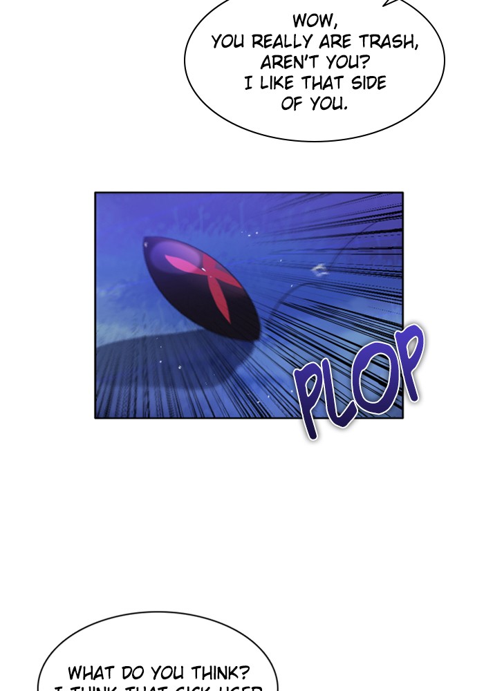 Zero Game Chapter 45 - Page 49 in English