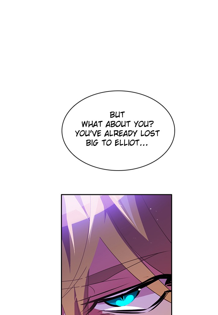 Zero Game Chapter 45 - Page 59 in English