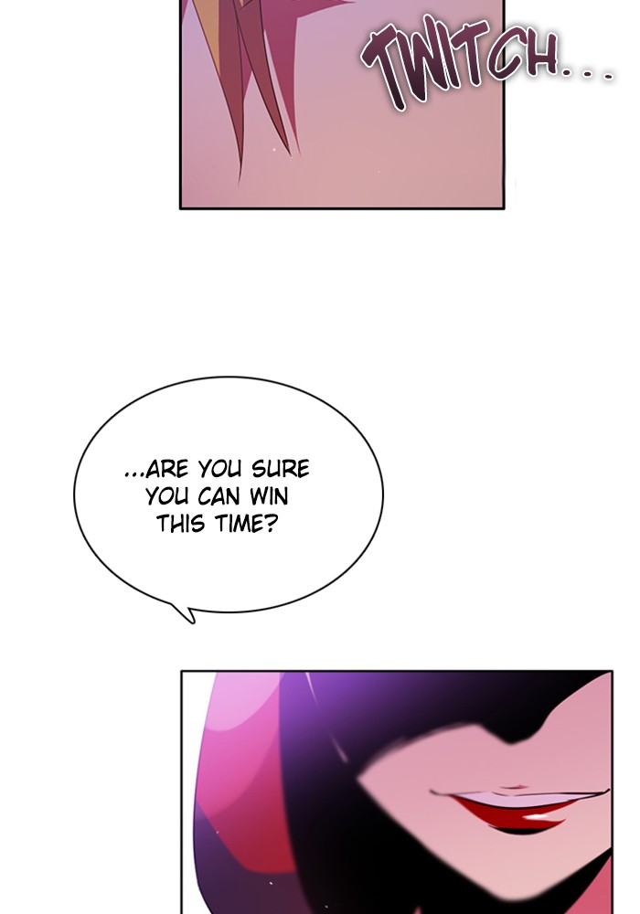 Zero Game Chapter 45 - Page 60 in English