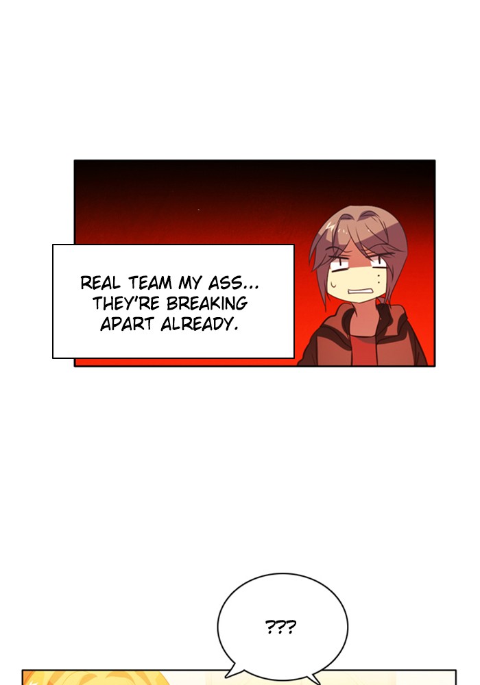 Zero Game Chapter 45 - Page 83 in English