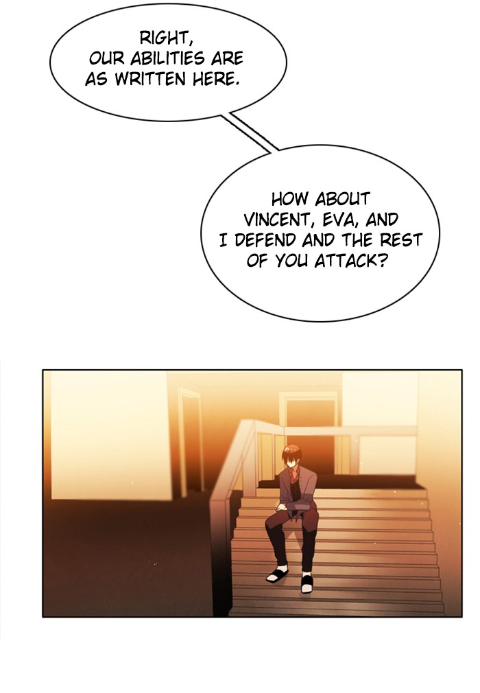 Zero Game Chapter 45 - Page 86 in English