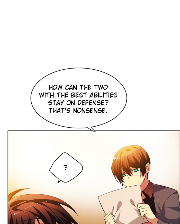 Zero Game Chapter 45 - Page 91 in English