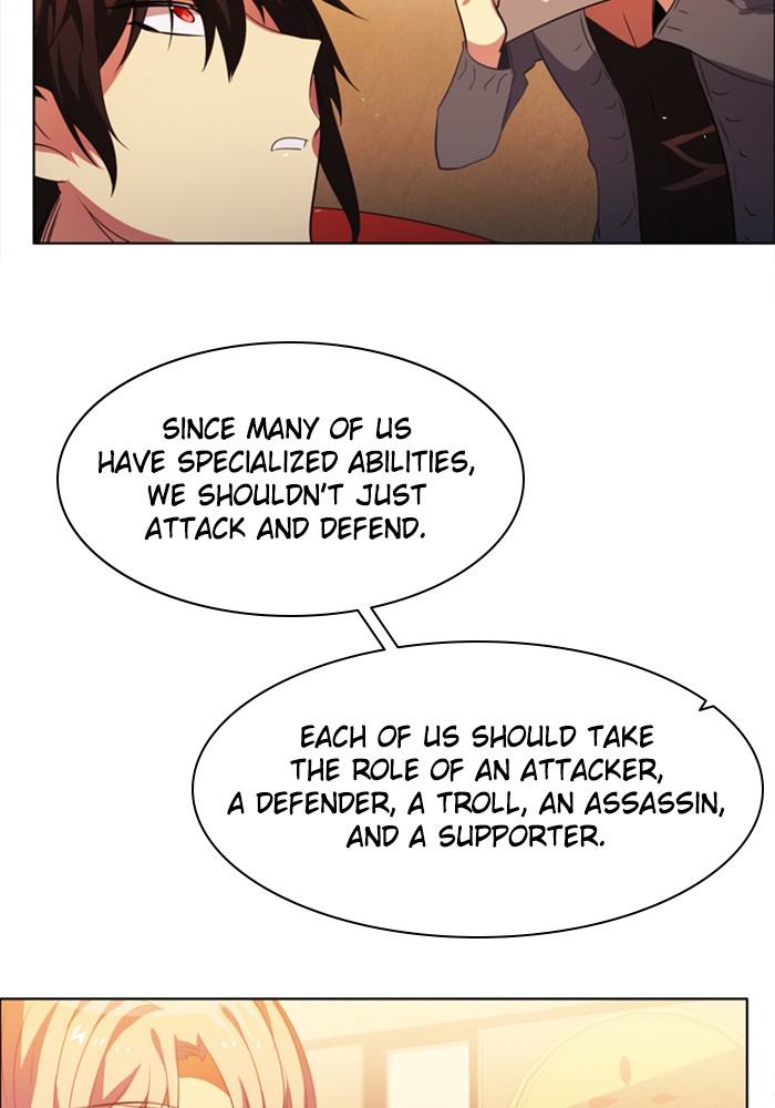 Zero Game Chapter 45 - Page 92 in English