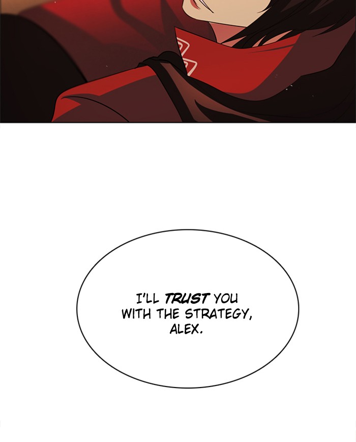 Zero Game Chapter 45 - Page 97 in English