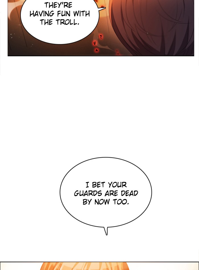 Zero Game Chapter 46 - Page 104 in English