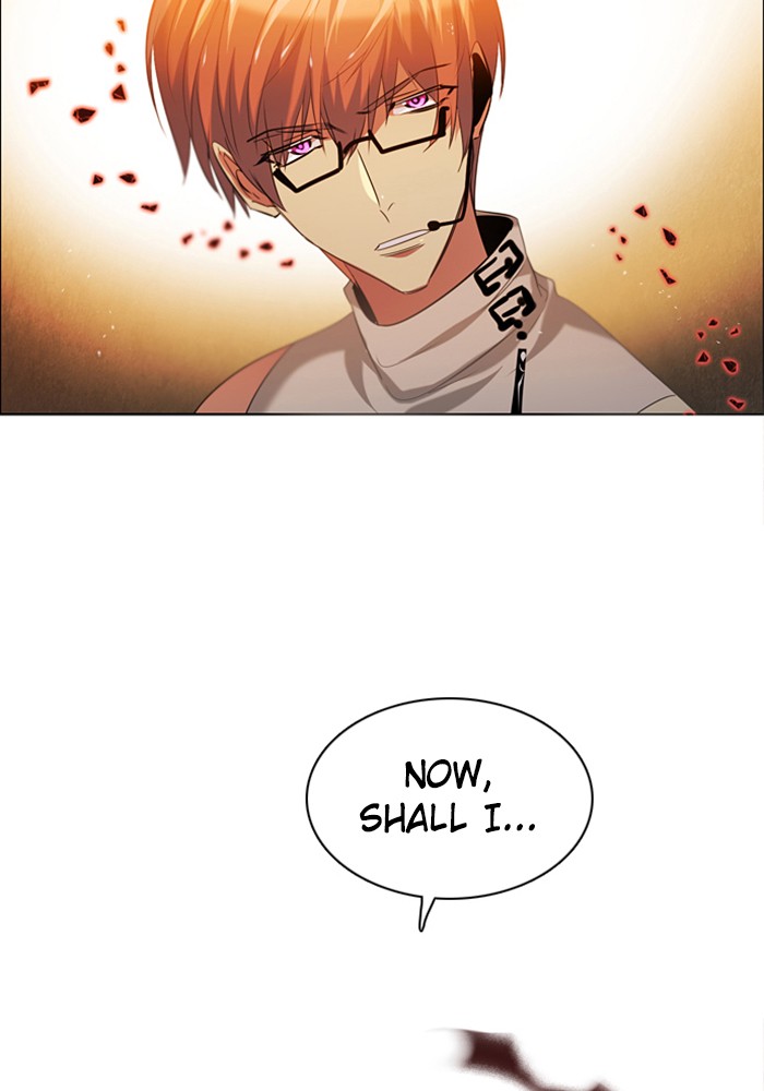 Zero Game Chapter 46 - Page 105 in English