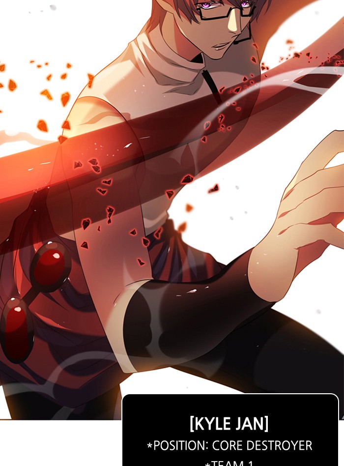 Zero Game Chapter 46 - Page 108 in English