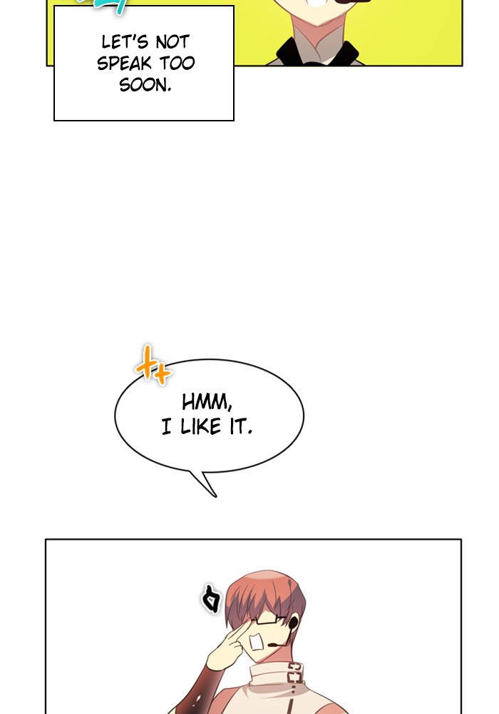 Zero Game Chapter 46 - Page 126 in English