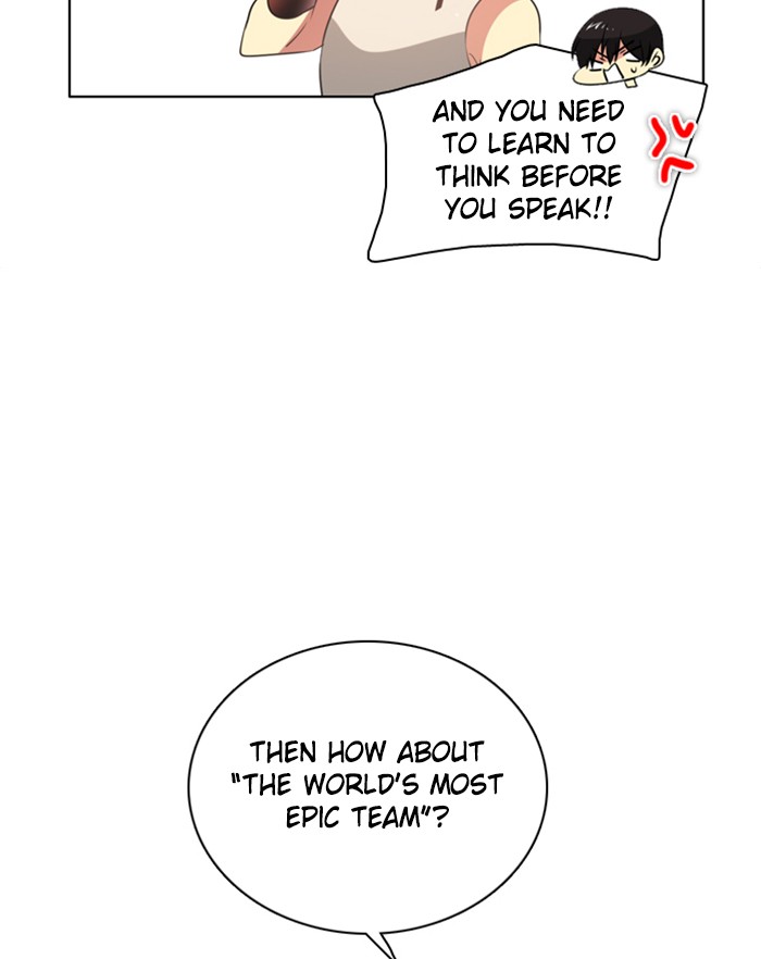 Zero Game Chapter 46 - Page 127 in English