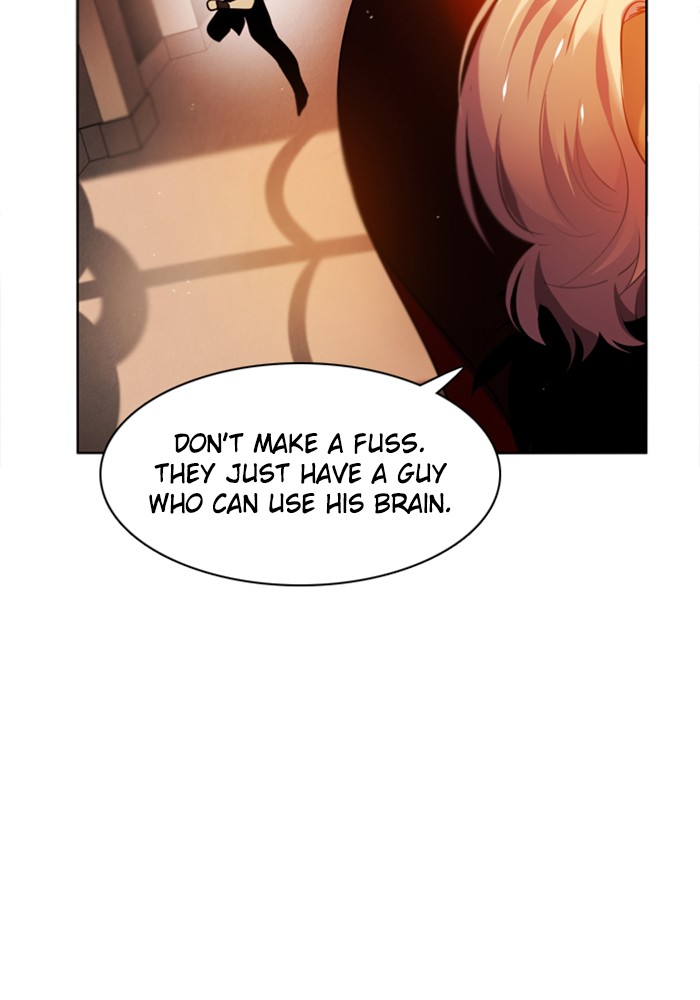 Zero Game Chapter 46 - Page 134 in English