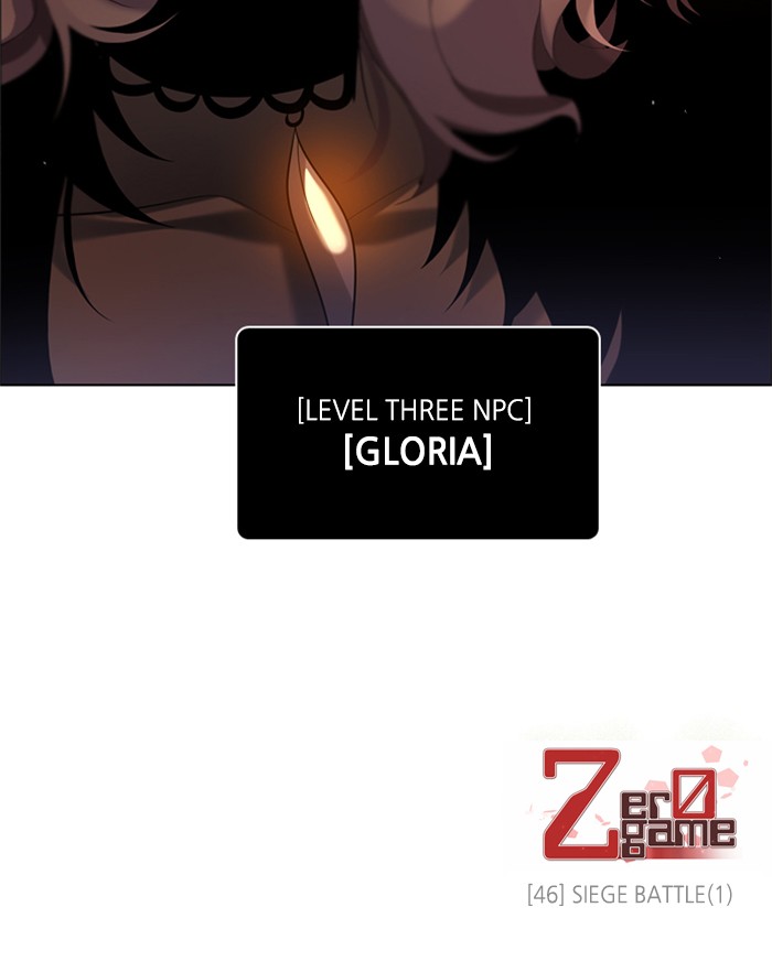 Zero Game Chapter 46 - Page 141 in English
