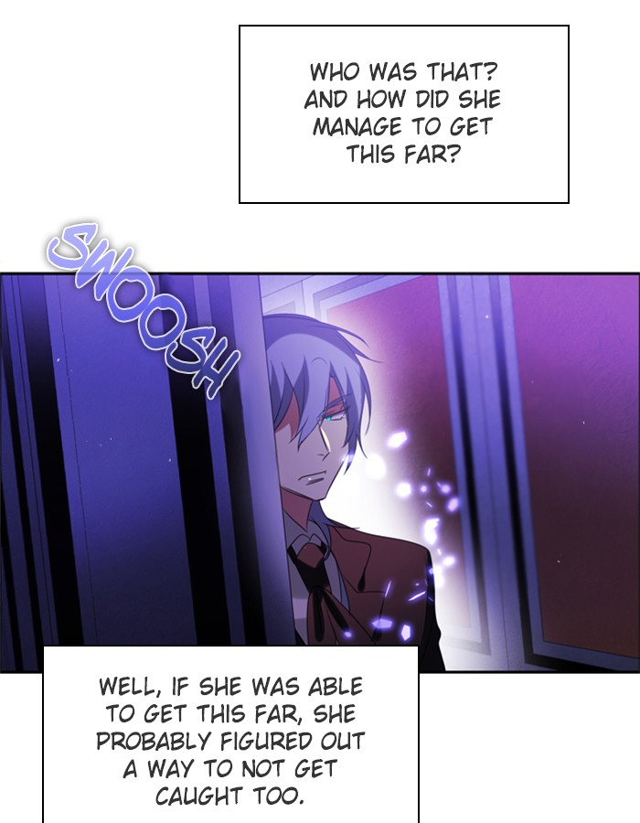Zero Game Chapter 46 - Page 23 in English