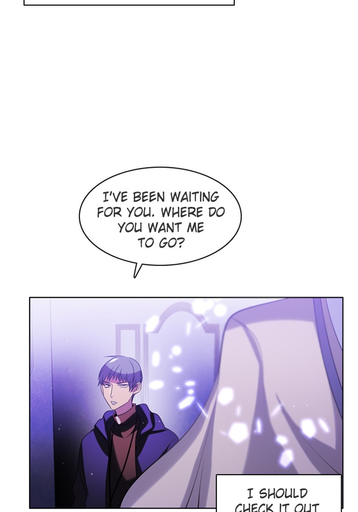Zero Game Chapter 46 - Page 24 in English