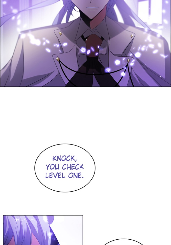 Zero Game Chapter 46 - Page 26 in English