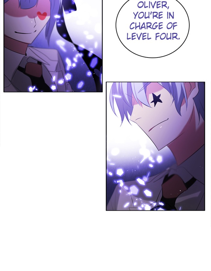 Zero Game Chapter 46 - Page 27 in English