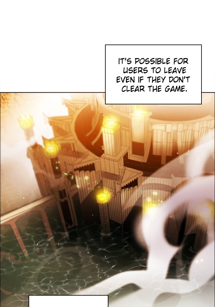 Zero Game Chapter 46 - Page 35 in English