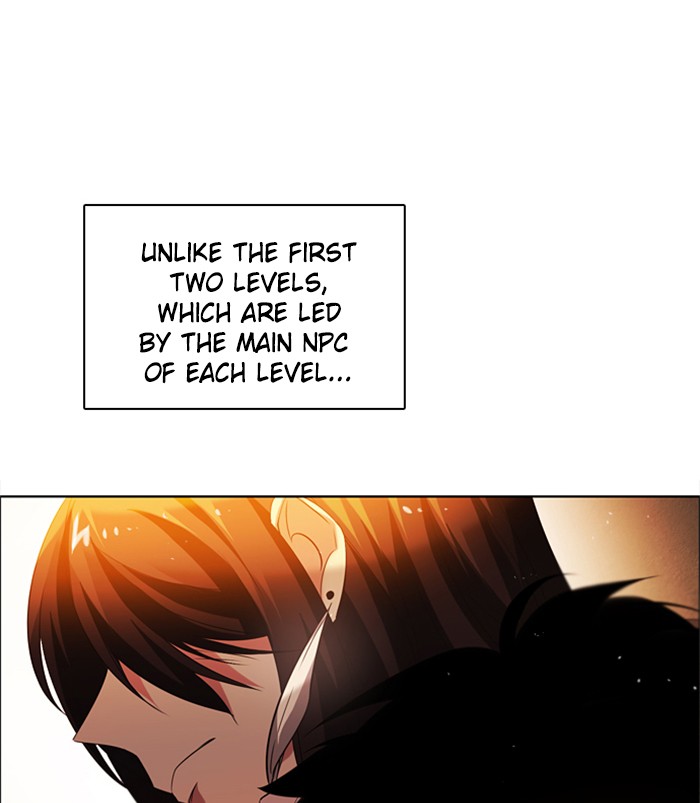 Zero Game Chapter 46 - Page 38 in English