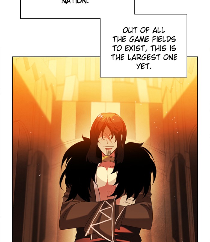 Zero Game Chapter 46 - Page 40 in English