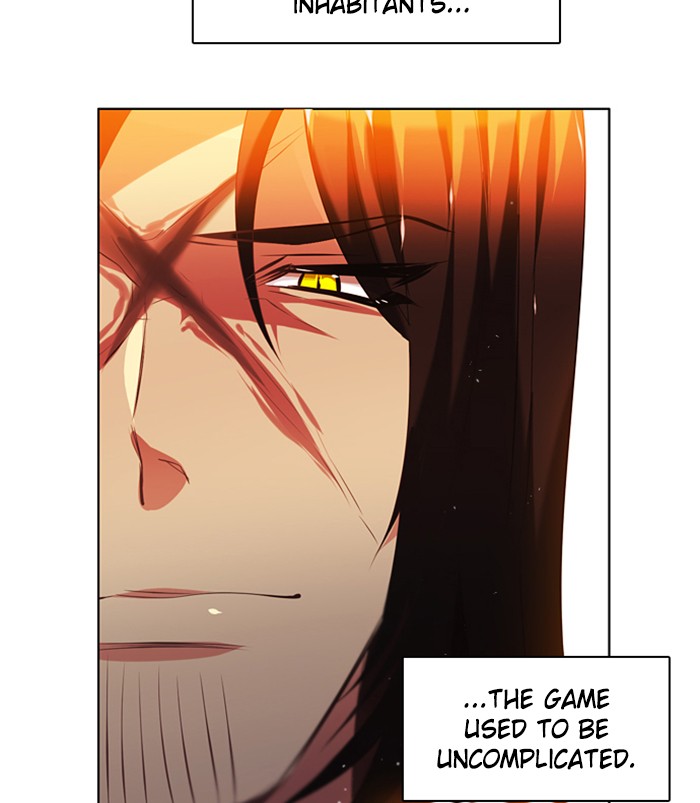 Zero Game Chapter 46 - Page 42 in English