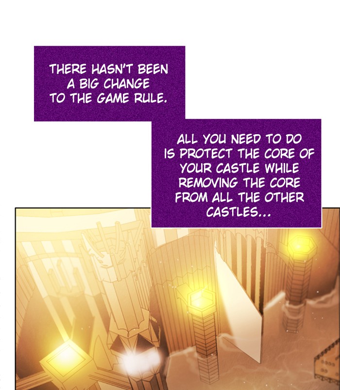 Zero Game Chapter 46 - Page 52 in English
