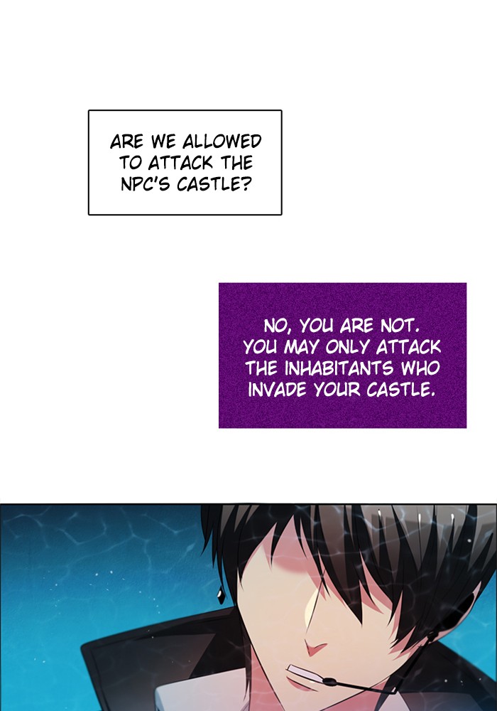 Zero Game Chapter 46 - Page 57 in English