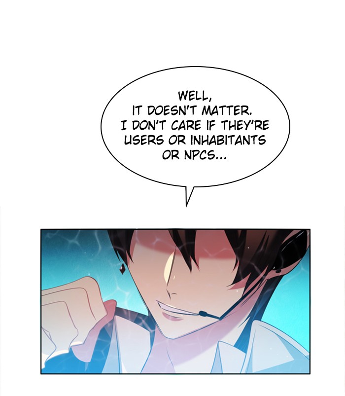 Zero Game Chapter 46 - Page 62 in English