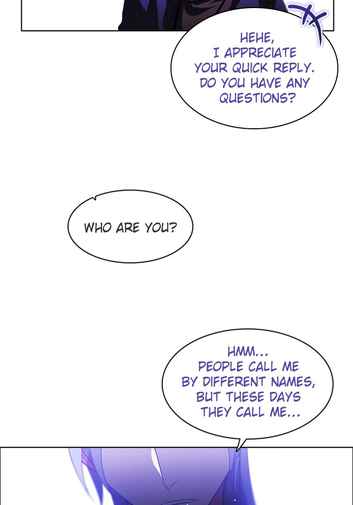 Zero Game Chapter 46 - Page 8 in English