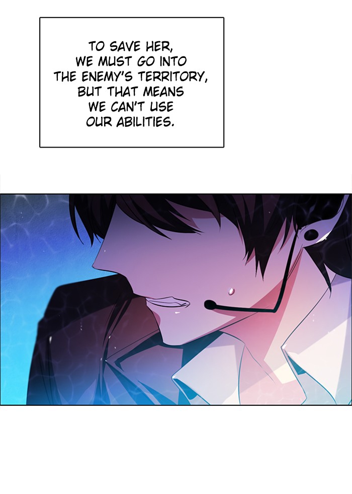 Zero Game Chapter 47 - Page 100 in English