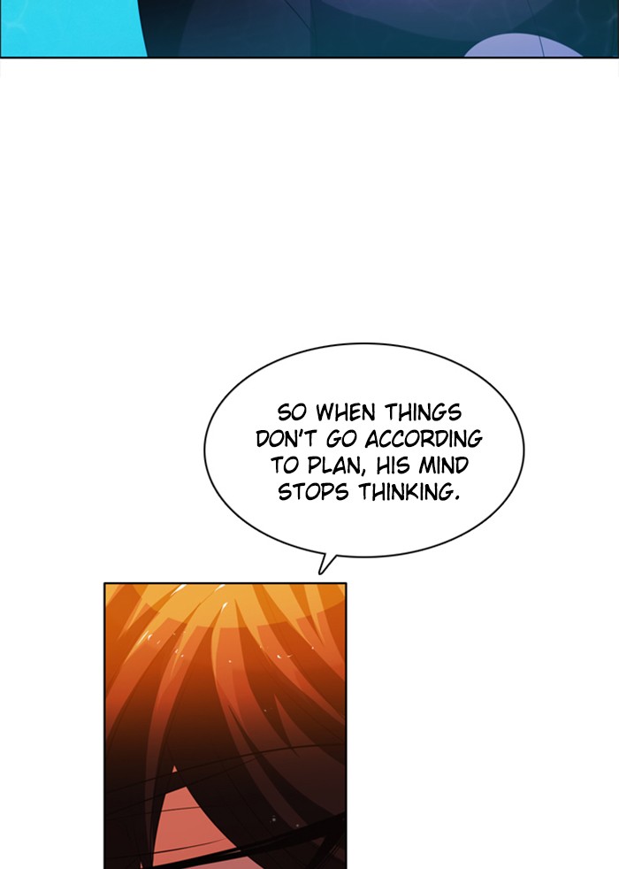 Zero Game Chapter 47 - Page 108 in English